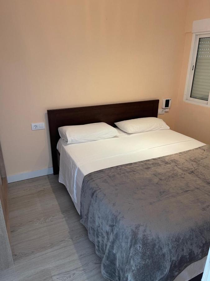 Petit Salou Apartment Exterior photo