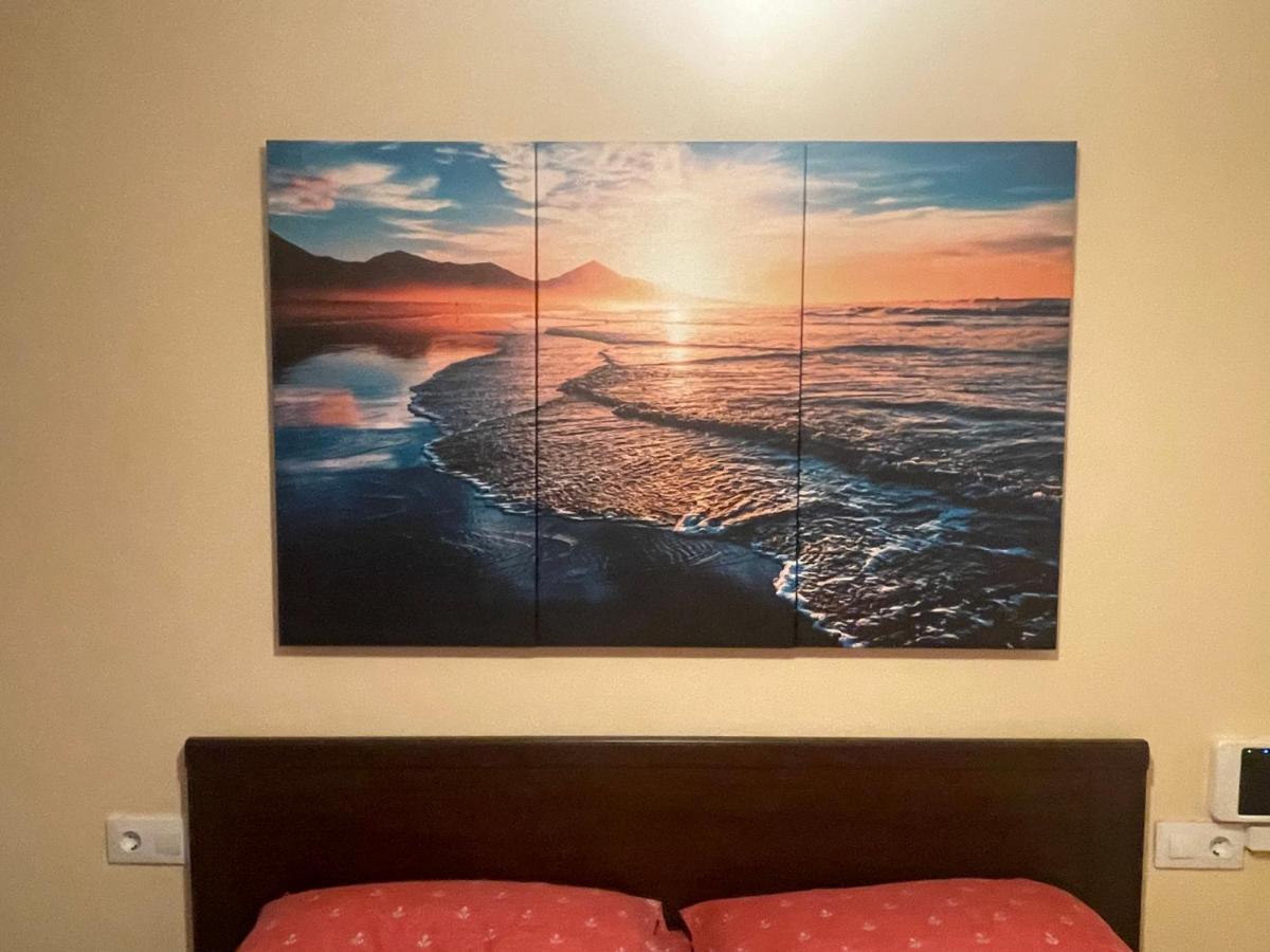 Petit Salou Apartment Exterior photo