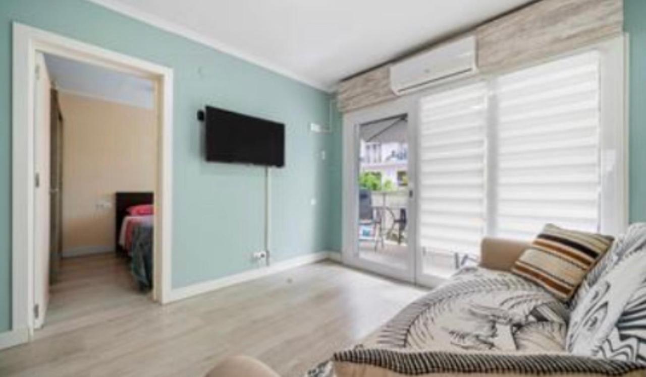 Petit Salou Apartment Exterior photo