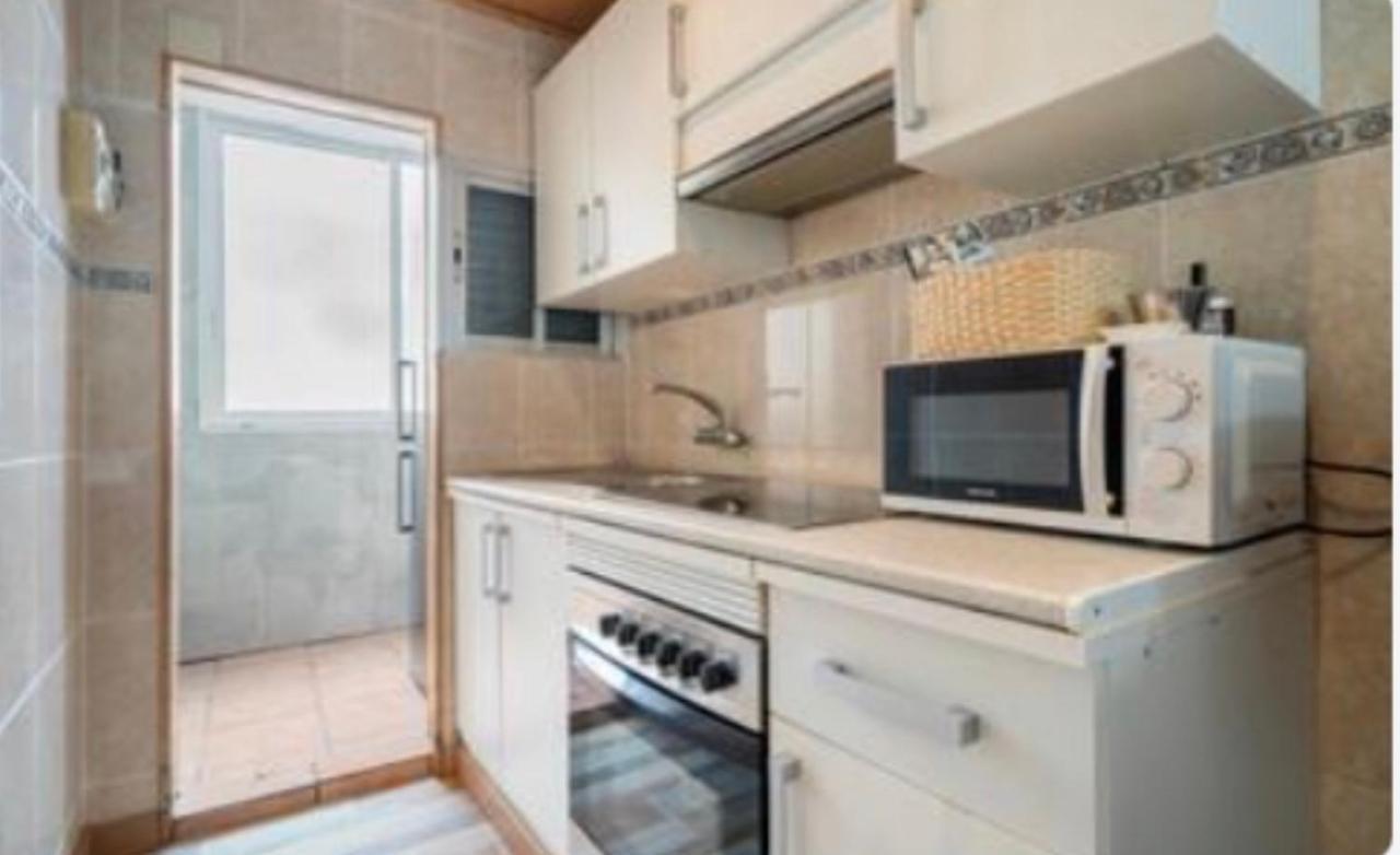 Petit Salou Apartment Exterior photo