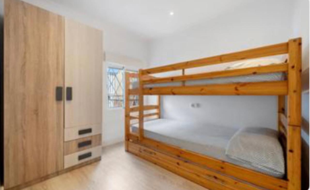 Petit Salou Apartment Exterior photo