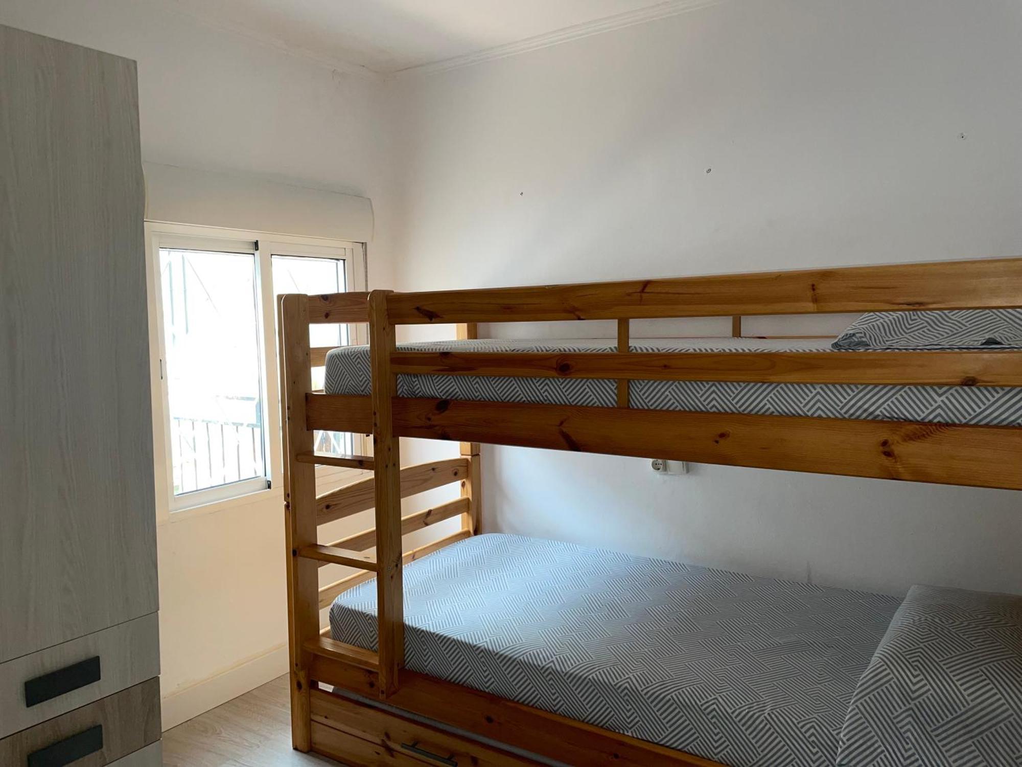 Petit Salou Apartment Exterior photo